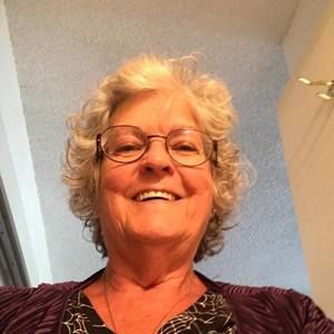 Meet your Posher, Lynn